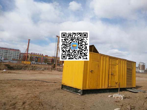 西工发电机出租-柴油发电机组安全操作规程有哪些？